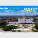 LA VILLE DU CAP-HAITIEN REÇOIT CETTE ANNÉE LA 16 ÈME ÉDITION DU FESTIVAL PAPJAZZ