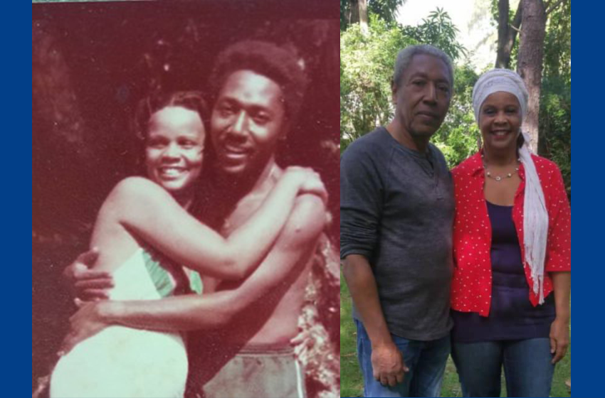 <strong>LES STERLIN, UN COUPLE INSPIRANT</strong>