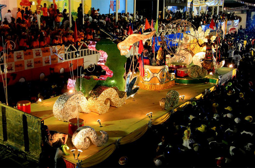 <strong>LA MAIRIE DE LA VILLE DU CAP-HAÏTIEN ANNONCE OFFICIELLEMENT LES DATES DU CARNAVAL</strong>