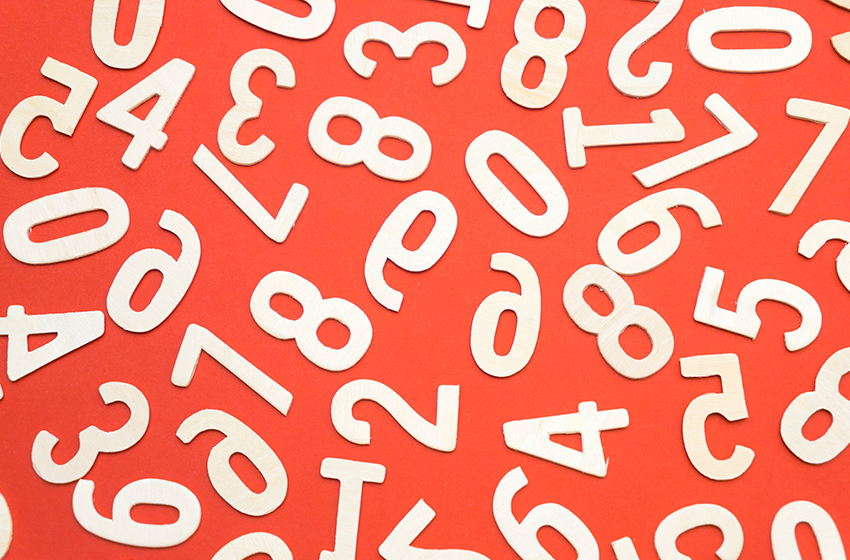 LES NOMBRES, DES ÉPÉES A DOUBLE TRANCHANT