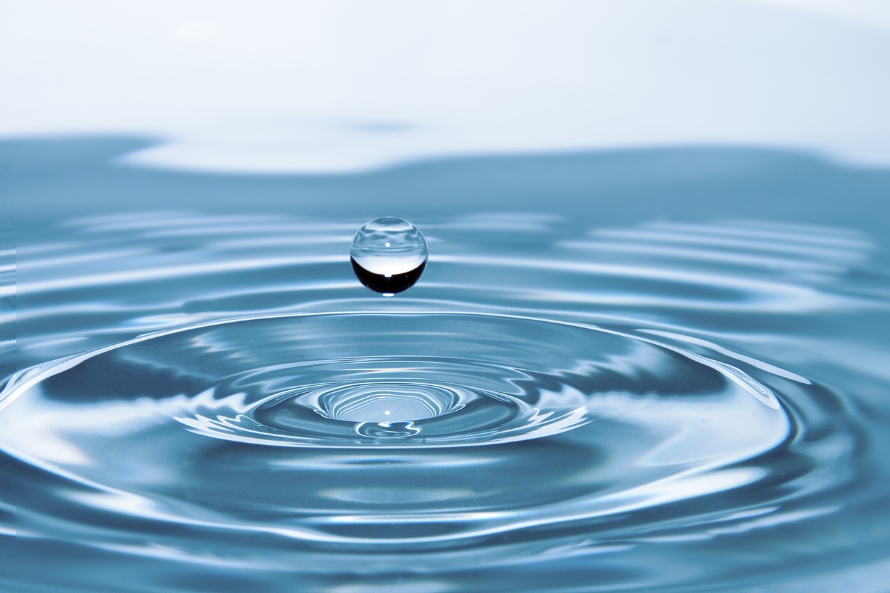 L’EAU POUR LA PAIX EN HAITI