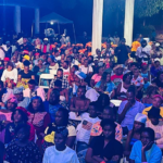 REUSSITE DE LA DEUXIEME EDITION DU FESTIVAL VODOU AU PLATEAU CENTRAL