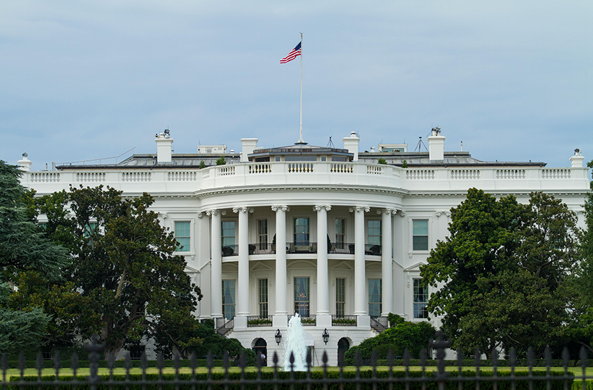 Réévaluation Et Réorientation Des Aides Étrangères Des États-Unis