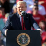 Discours Inaugural De Donald Trump