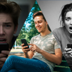 INTIMITE ET TECHNOLOGIE : QUAND LES SMARTPHONES DEVIENNENT DES PIEGES POUR LES JEUNES