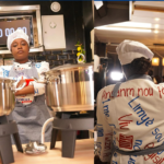 CHEFFE LEEN : QUAND LA DEVISE HAITIENNE « L’UNION FAIT LA FORCE » PREND TOUT SON SENS.